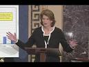 Obama's Choice to Lead Nuclear Agency Delights Senate Democratic ...