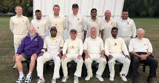 Image result for Ilford Cricket Club