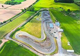 Image result for Rednal Paintball Arena, Shropshire