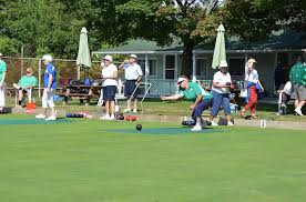Image result for Capel St Mary Bowls Club