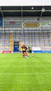 Image result for Latchford Amateur Rugby League Football Club