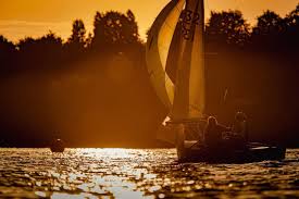 Image result for Welsh Harp Sailing Association