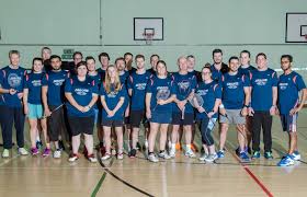 Image result for Besthorpe Badminton Club