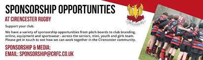 Image result for Cirencester Rugby Football Club