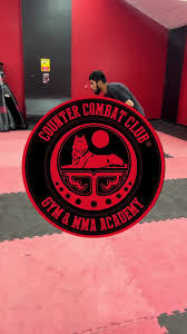 Image result for COUNTER COMBAT CLUB®