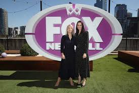 Image result for Foxes Netball Club