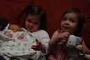 Cousins -  Trini
ty, Griffin an ...