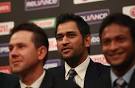 Mahendra Singh Dhoni - 2011