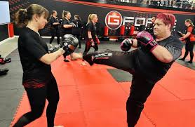 Image result for S J T B Thai Boxing Gym