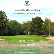 Image result for Grange Park Golf Club