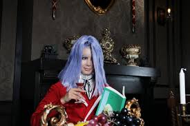 「ペガサス・J・クロフォード」の画像検索結果