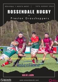 Image result for Rossendale RUFC
