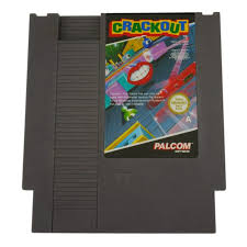 Image result for Crackout