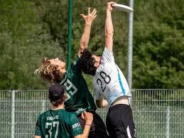 Image result for Glasgow University Ultimate Frisbee