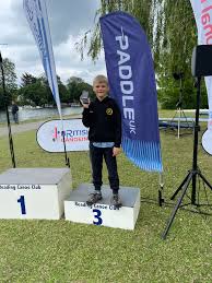 Image result for Broomhall Canoe Club