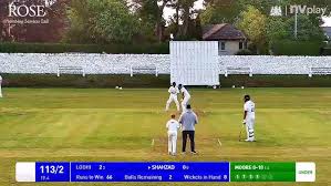 Image result for Pudsey St Lawrence Cricket Club