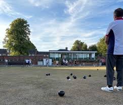 Image result for Northants Police Bowls Club
