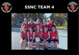 Image result for Sas Netball Club