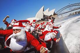 Image result for weihnachten in australien
