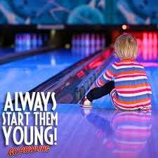 Image result for Raynes Park Youth Bowling Club