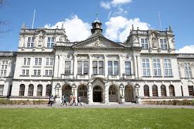 Image result for Cardiff University
