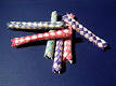 Chinese finger trap - Wikipedia, the free encyclopedia