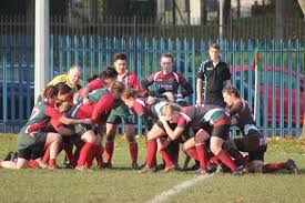 Image result for Thames Rugby Union Football Club