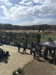 Image result for Ambush Paintball Ltd, Hampshire