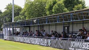 Image result for Epsom & Ewell Football Club