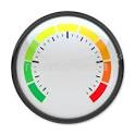 Blank Pressure Gauge - Signs and Symbols - Great Clipart for ...
