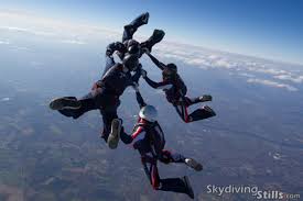 Image result for Hull University Skydiving Club