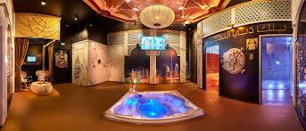 Image result for The Eau Zone