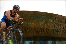 Image result for Cardiff Triathletes
