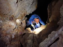Image result for Technical Speleological Group