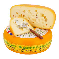 Image result for maasdammer