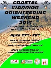 Image result for Warrior Orienteering Club