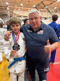 Image result for Hull Judo Club
