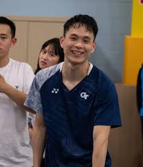 Image result for Greenacre Badminton Club