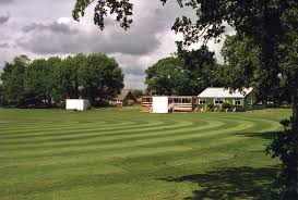 Image result for Kidsgrove Cricket Club