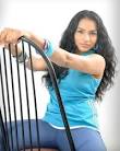 Chathurika Peiris in Sexy Tight Blue Jeans - alessandra delicadeza