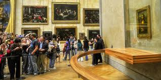 Image result for mona lisa