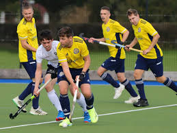 Image result for Worthing Hockey Club