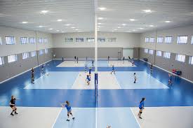 Image result for Tendring Volleyball Club