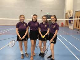Image result for Lancashire Badminton Club