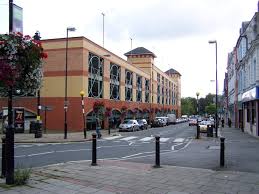 Image result for Aldershot