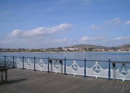 Image result for Swanage & District Angling Club