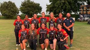 Image result for Odiham & Greywell Cricket Club