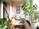 Balcony Enclosure and Decorating Ideas, 22 Small Sun Rooms