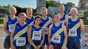 Image result for Chepstow Harriers