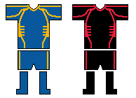 Image result for Doncaster Lakers